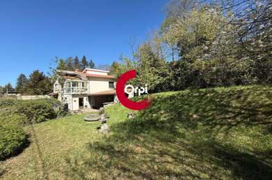 Maison 6 pièces 420000 €