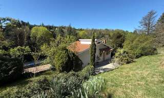 Maison 6 Pièces 214 m² à vendre à Vienne (38200)