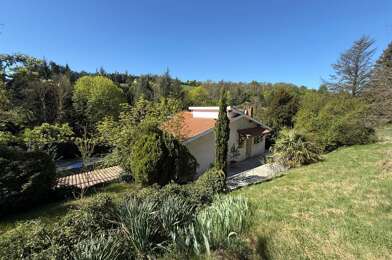 Maison 6 pièces 390000 €