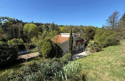 Maison familiale à Vienne à 2 min du centre — photo du bien