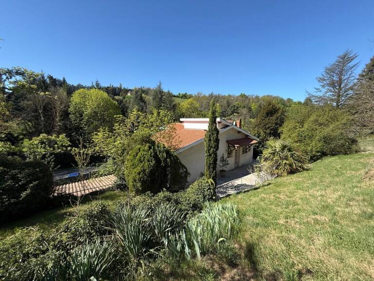 Maison familiale à Vienne à 2 min du centre — photo 1