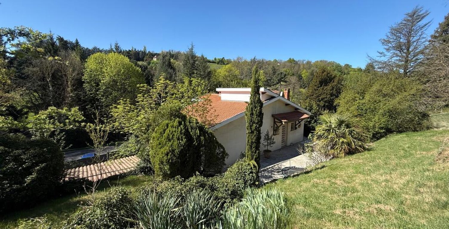 Maison familiale à Vienne à 2 min du centre — photo 1