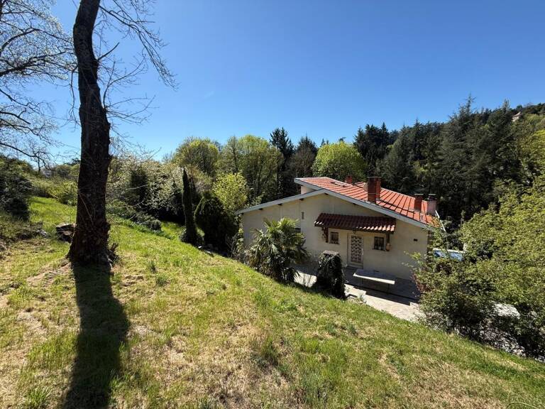 Maison familiale à Vienne à 2 min du centre — photo 1