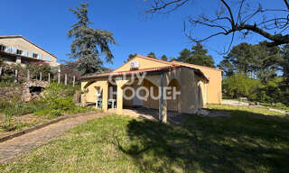 Maison 9 Pièces 150 m² à vendre à Ucel (07200)