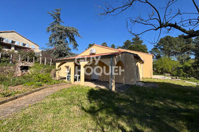 Maison 9 pièces 490000 €