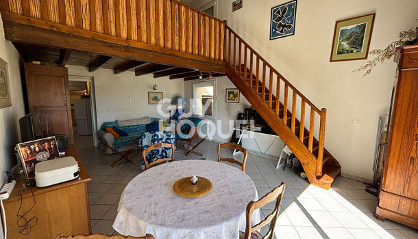 Villa / Maison 9 pièces  à vendre Ucel 07200