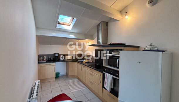 Villa / Maison 9 pièces  à vendre Ucel 07200