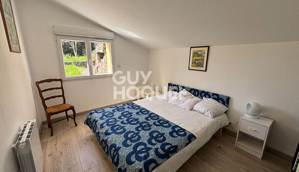 Villa / Maison 9 pièces  à vendre Ucel 07200