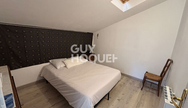 Villa / Maison 9 pièces  à vendre Ucel 07200