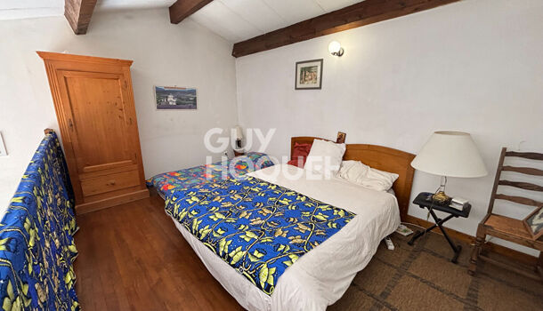 Villa / Maison 9 pièces  à vendre Ucel 07200