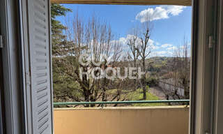 Appartement 3 Pièces 51 m² à vendre à Francheville (69340)