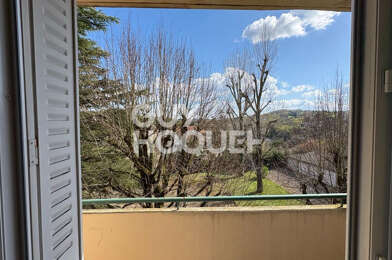 Appartement 3 pièces 160000 €