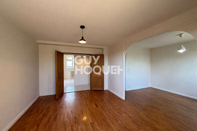 Appartement 3 pièces 144900 €