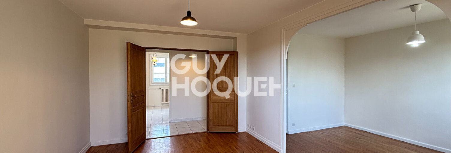 Appartement 3 Pièces 51 m² à vendre à Francheville (69340)