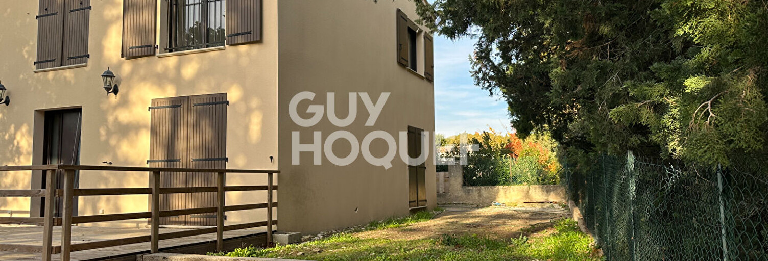 Appartement 3 Pièces 81 m² à louer à L'Isle-sur-la-Sorgue (84800)