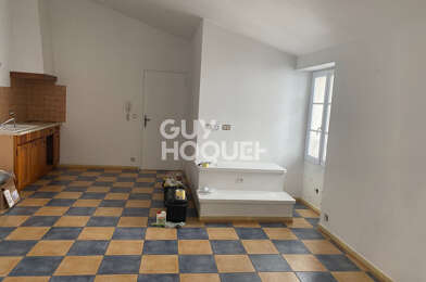 Appartement 2 pièces 563 €