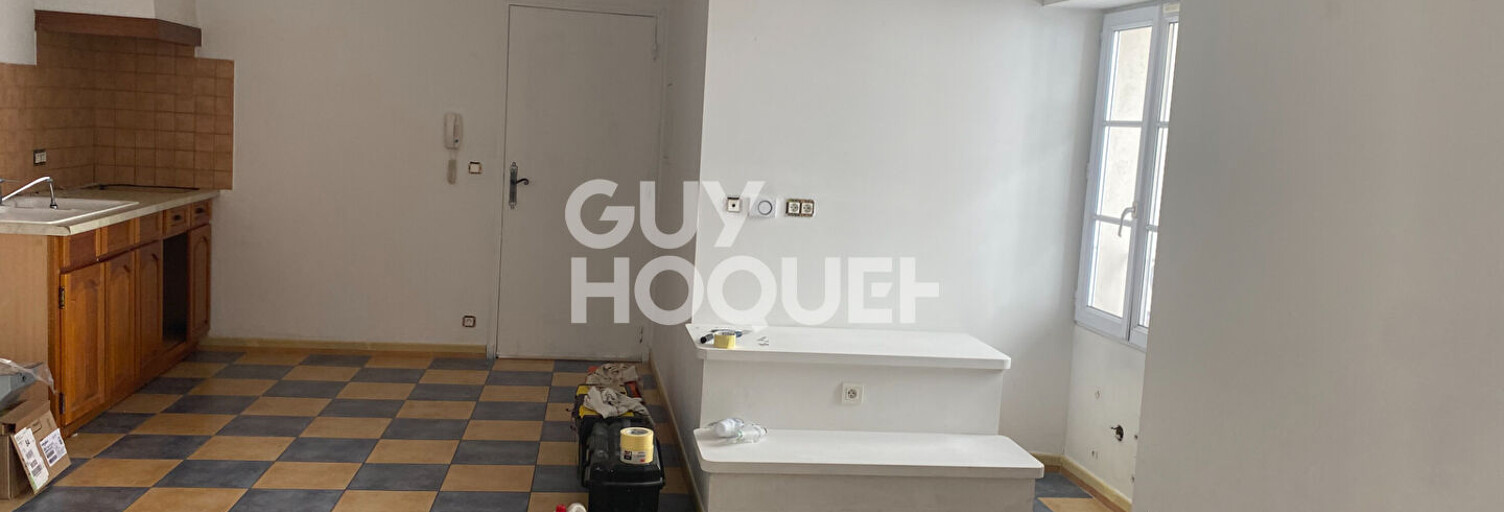 Appartement 2 Pièces 50 m² à louer à Le Thor (84250)