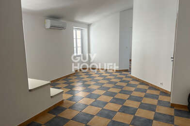 Appartement 2 pièces 550 €
