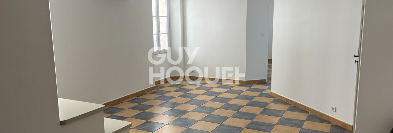Appartement 2 Pièces 50 m² à louer à Le Thor (84250)