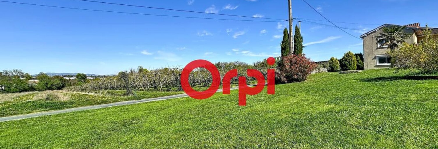 Maison 5 Pièces 145 m² à vendre à Messimy (69510)