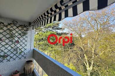 Appartement 4 pièces 250000 €