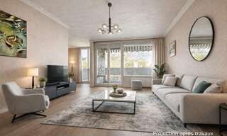 Appartement 4 Pièces 75 m² à vendre à Oullins-Pierre-Bénite (69600)