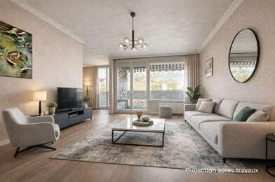 Appartement 4 pièces 220000 €
