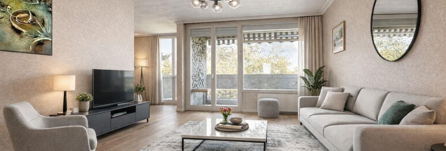 Appartement 4 Pièces 75 m² à vendre à Oullins-Pierre-Bénite (69600)