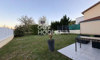 Maison 4 Pièces 81 m² à vendre à Givors (69700)