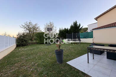 Maison 4 pièces 275000 €