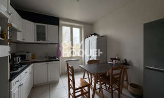 Appartement 3 Pièces 62 m² à vendre à Grigny-sur-Rhône (69520)