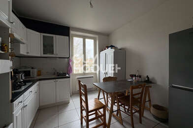 Appartement 3 pièces 130000 €