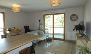 Appartement 2 Pièces 45 m² à louer à Millery (69390)