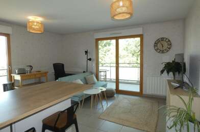 Appartement 2 pièces 787 €