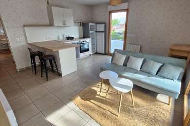 Appartement 2 pièces 787 €