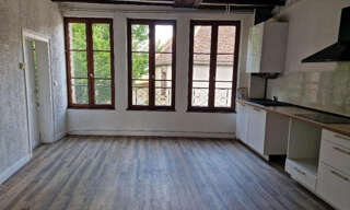 Appartement 4 Pièces 94 m² à louer à Sézanne (51120)