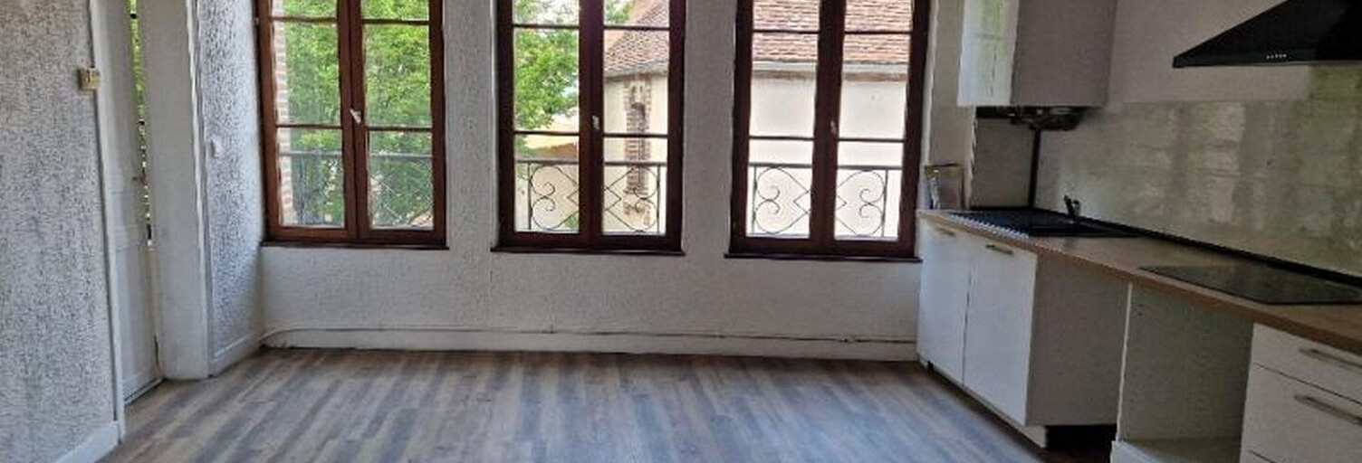 Appartement 4 Pièces 94 m² à louer à Sézanne (51120)