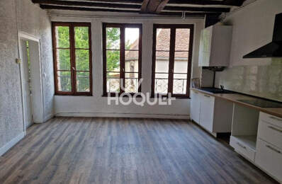 appartement — photo du bien