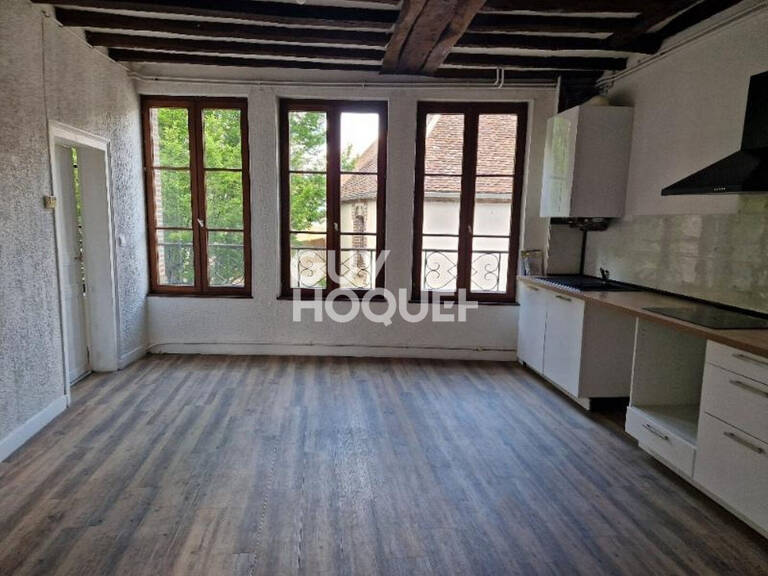 appartement — photo 1