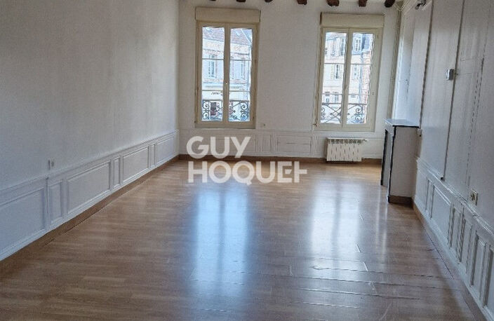 appartement — photo 2