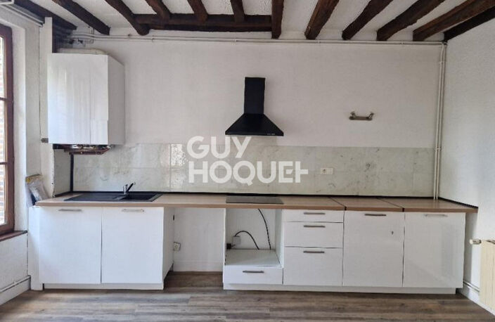 appartement — photo 3