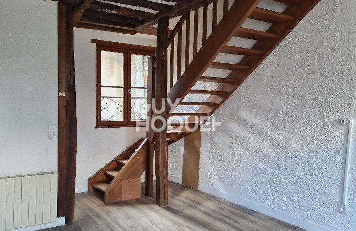 appartement — photo 4