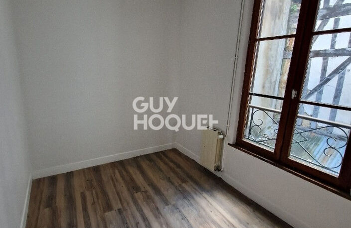 appartement — photo 5