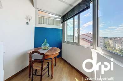 Appartement 3 pièces 235000 €