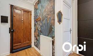 Appartement 3 Pièces 57 m² à vendre à Villeurbanne (69100)