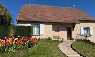 Maison 6 Pièces 165 m² à vendre à Sézanne (51120)