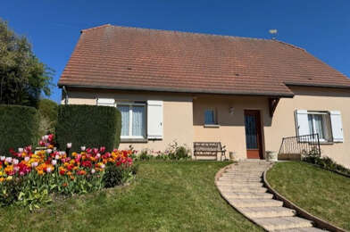 Maison 6 pièces 262000 €