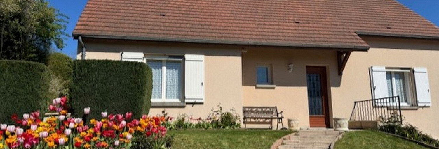 Maison 6 Pièces 165 m² à vendre à Sézanne (51120)