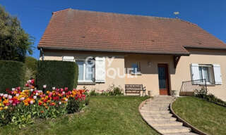 Maison 6 Pièces 165 m² à vendre à Sézanne (51120)
