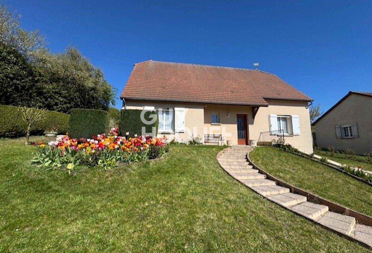 maison — photo 1